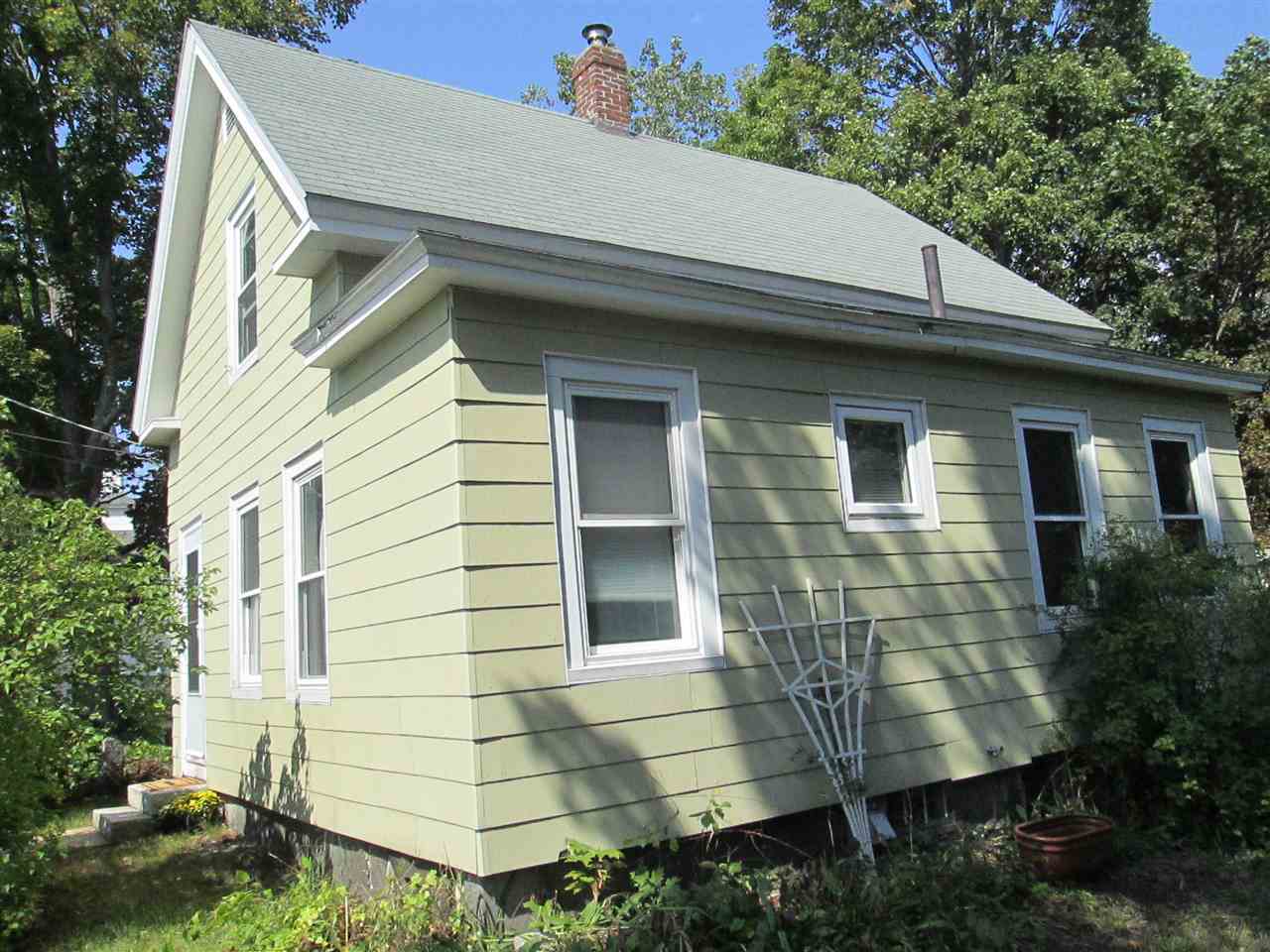 Concord NH Home