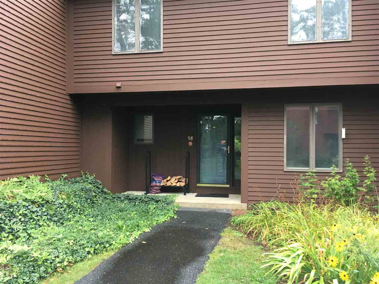 Quechee VT Condo for sale $135,000