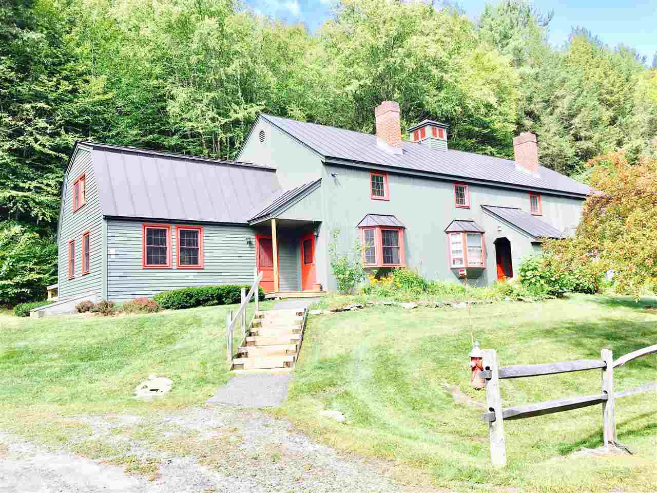 Quechee VT Condo for sale $51,900