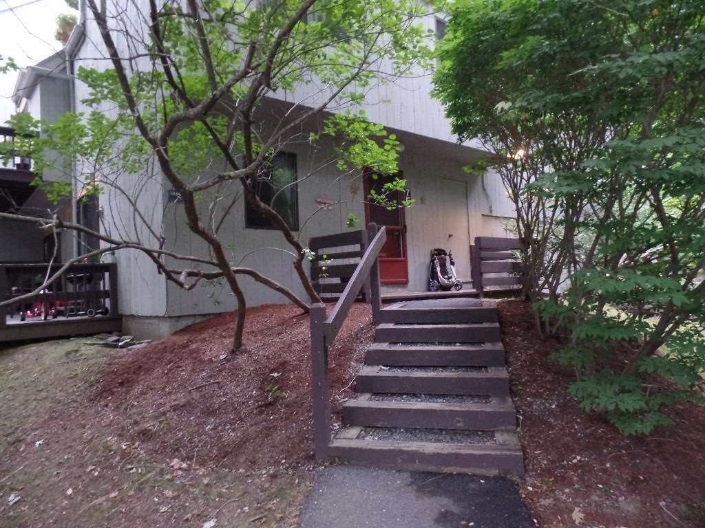 Hartford VT Condo for sale $59,000