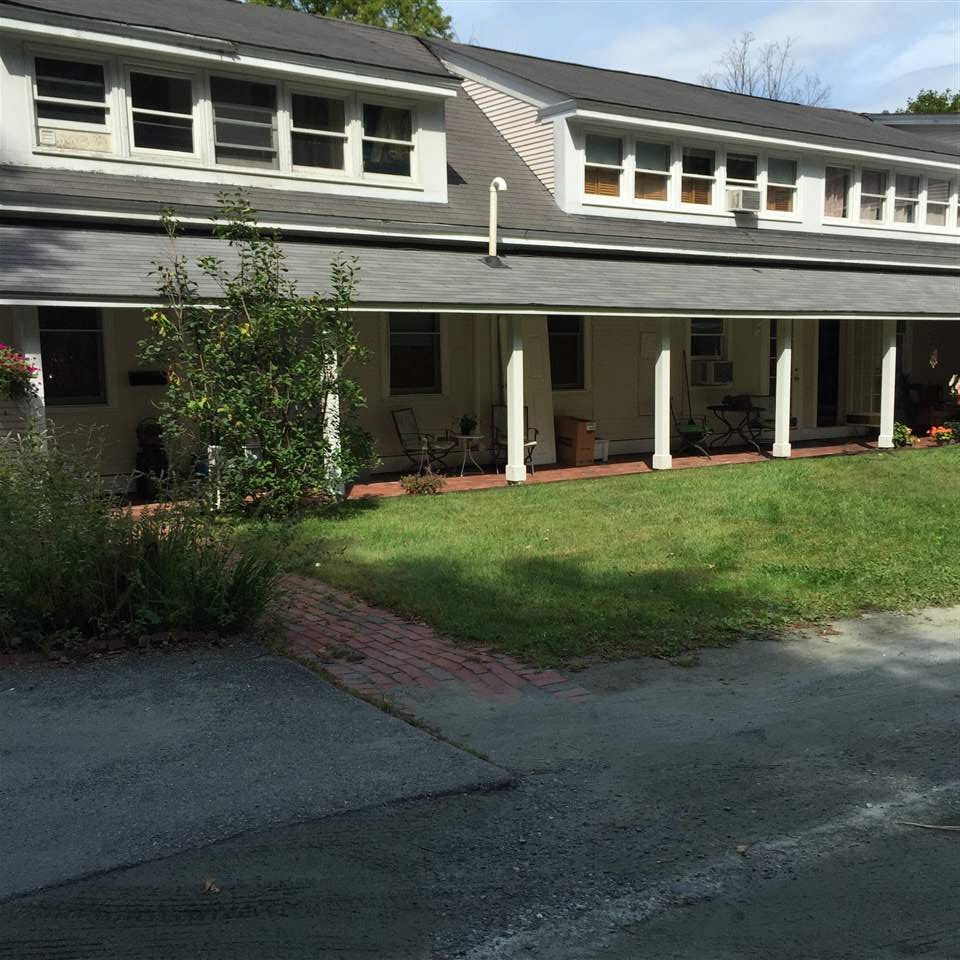 Woodstock VT Multi Family-Investment Property for sale