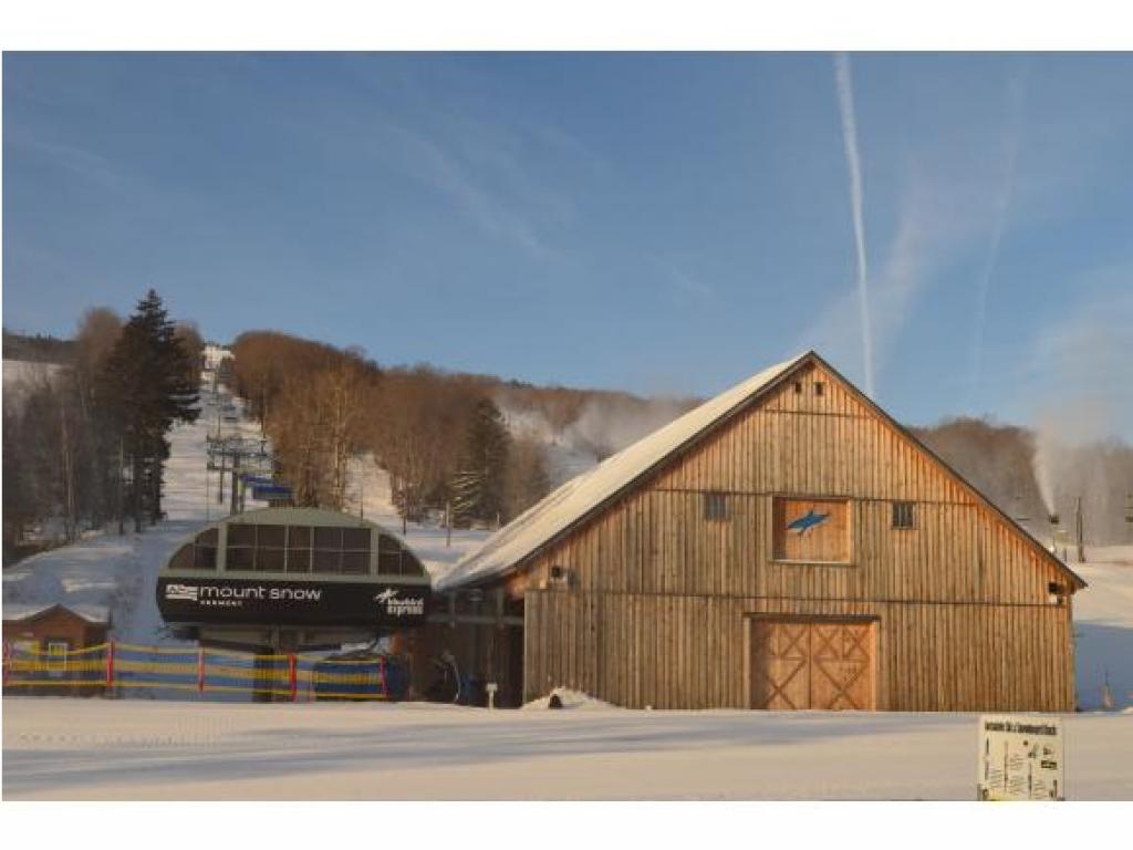Real Estate in Dover VT