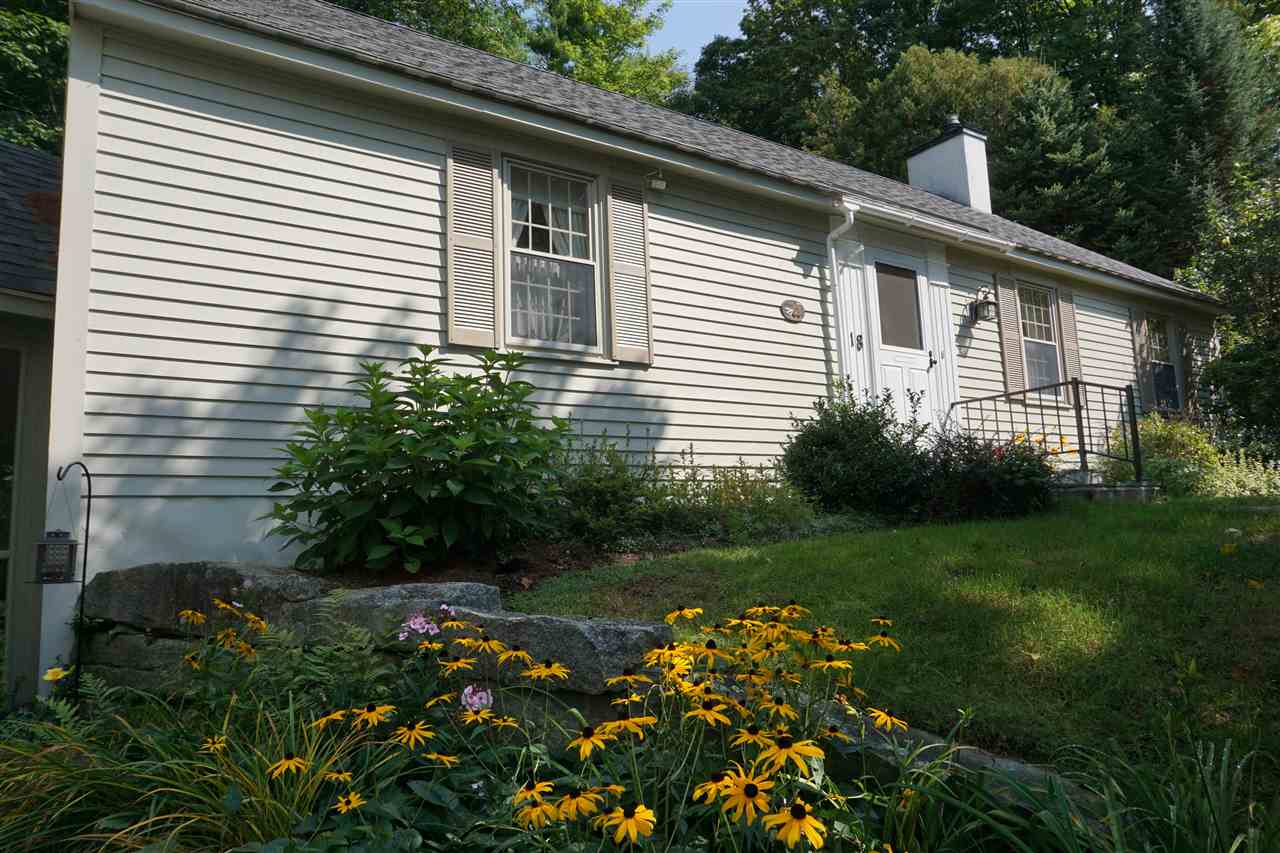 Peterborough NH Real Estate