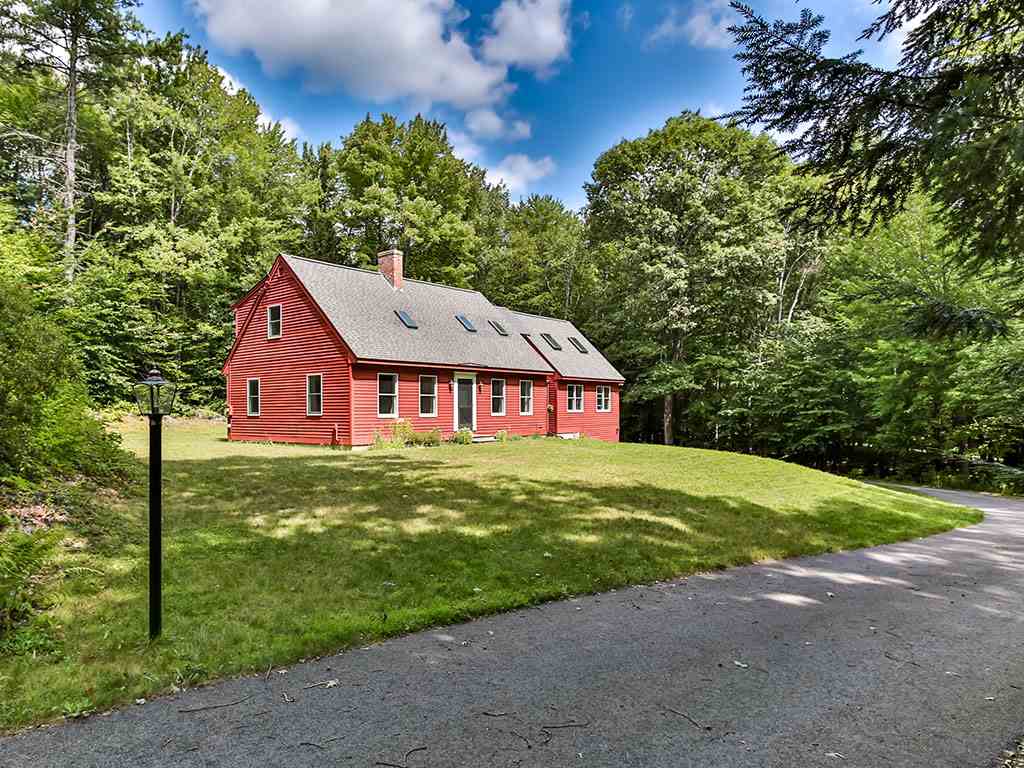 Dublin NH Real Estate Listings
