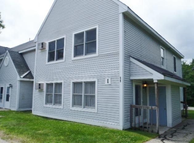 Real Estate in Rochester NH