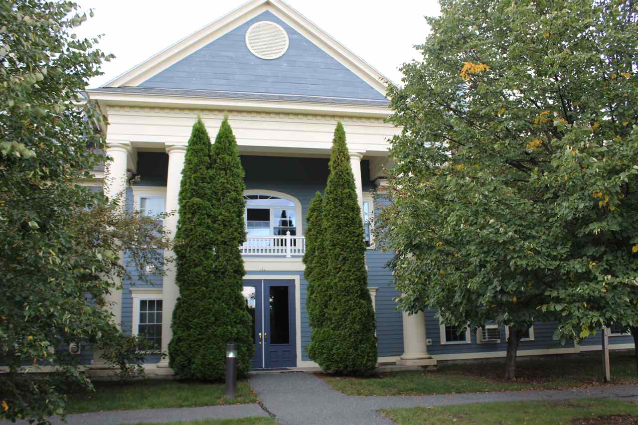 White River Junction VT Condo for sale $109,900