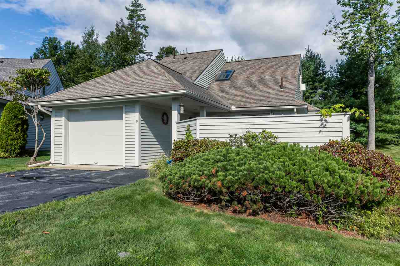 Hartford VT Condo for sale $229,000