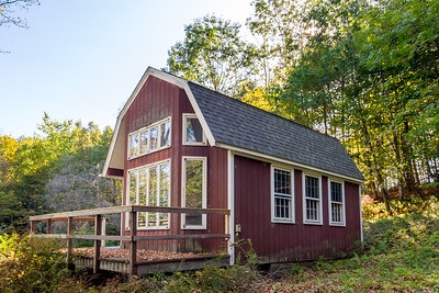 Weathersfield VT Home for sale $149,000