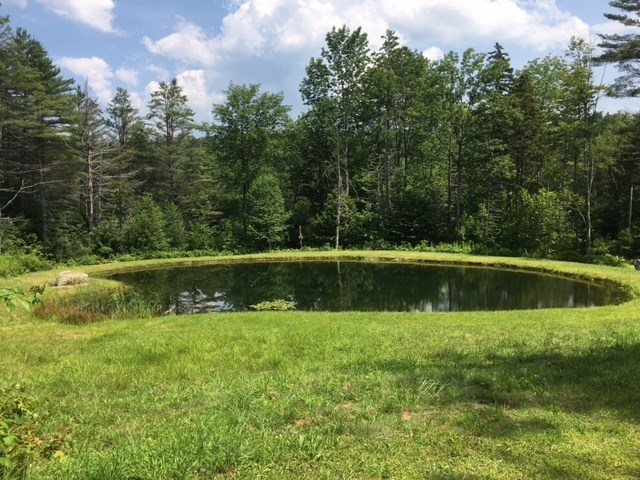 Build your Vermont dream home on this beautiful...