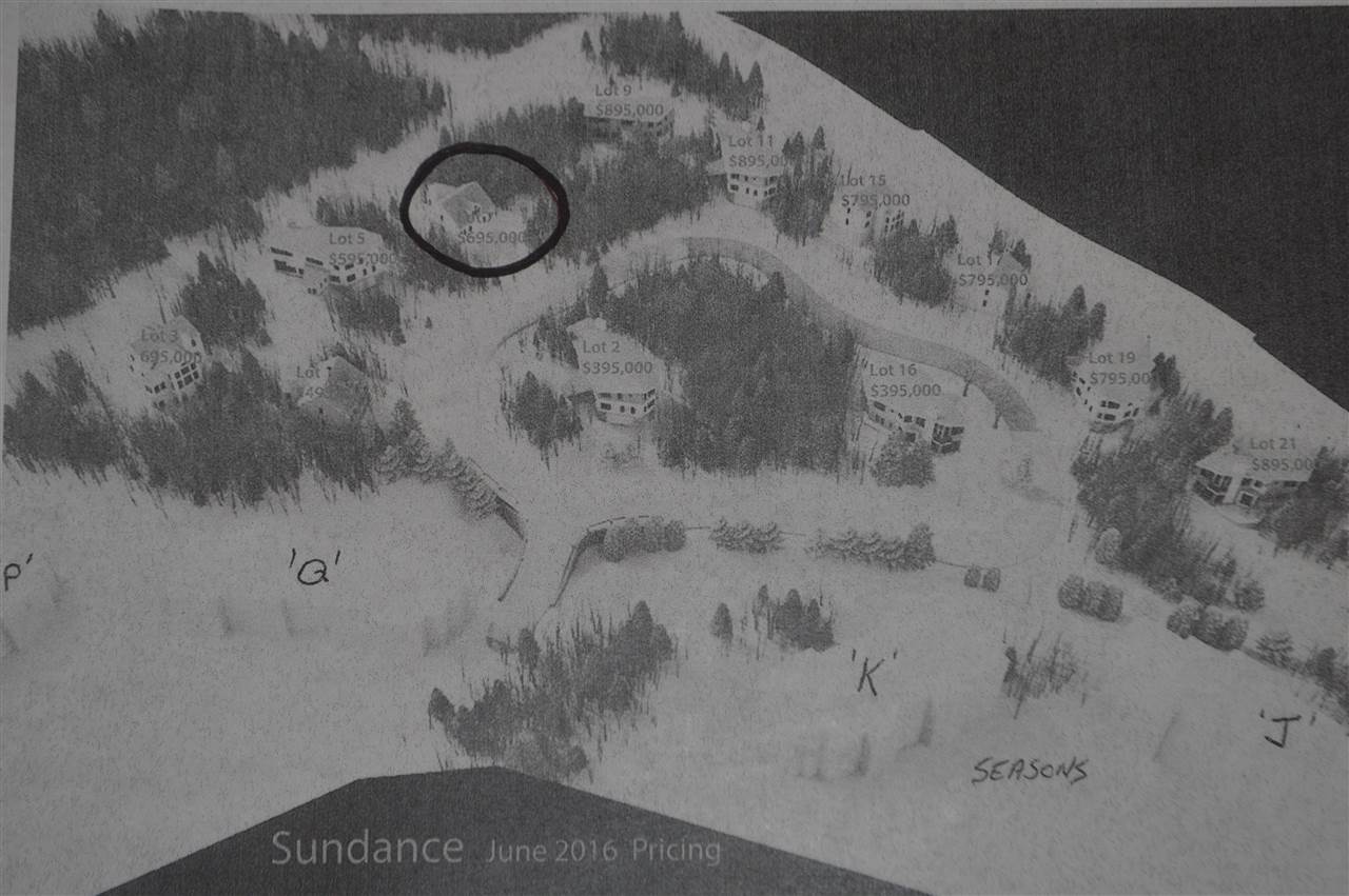 Unique trail side location on Mount Snow! This is...
