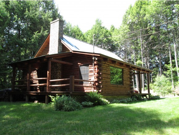 West Windsor VT Home for sale $265,000