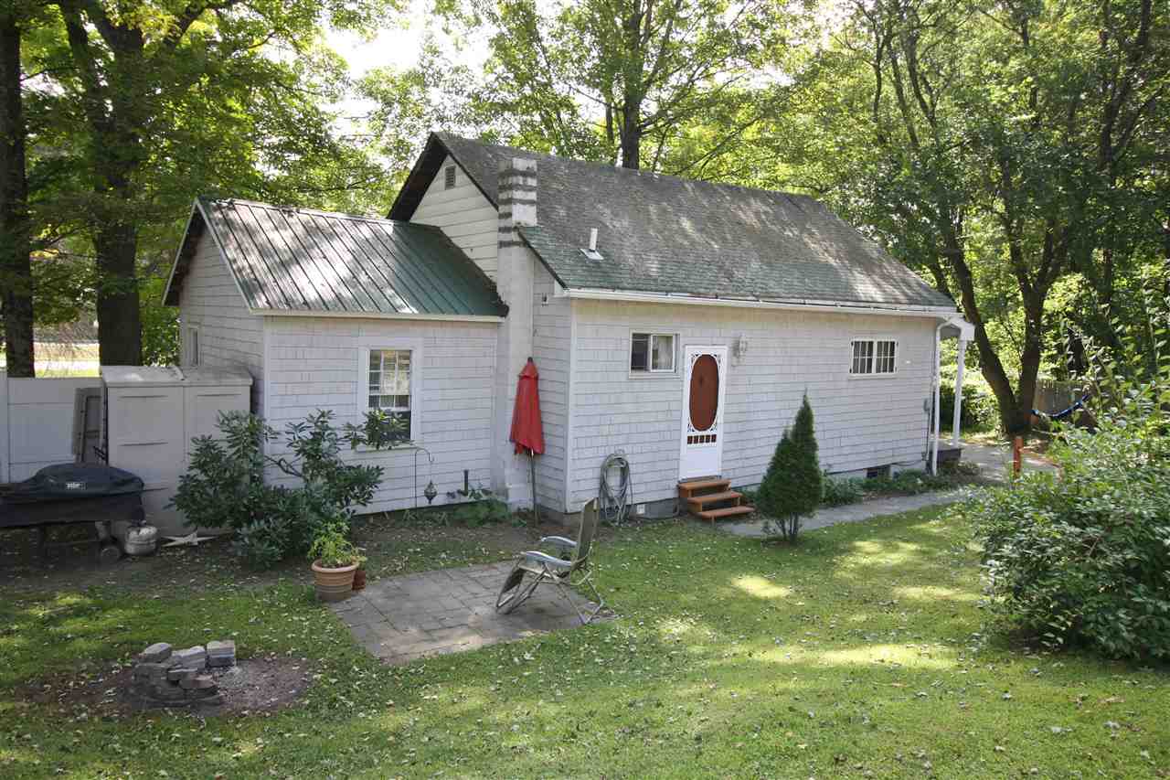 Hartland VT Home for sale $167,500
