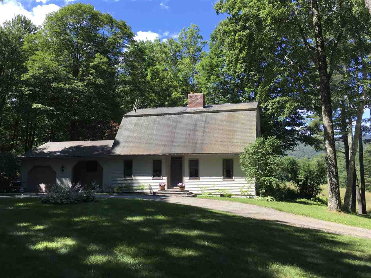 Real Estate in Dorset VT