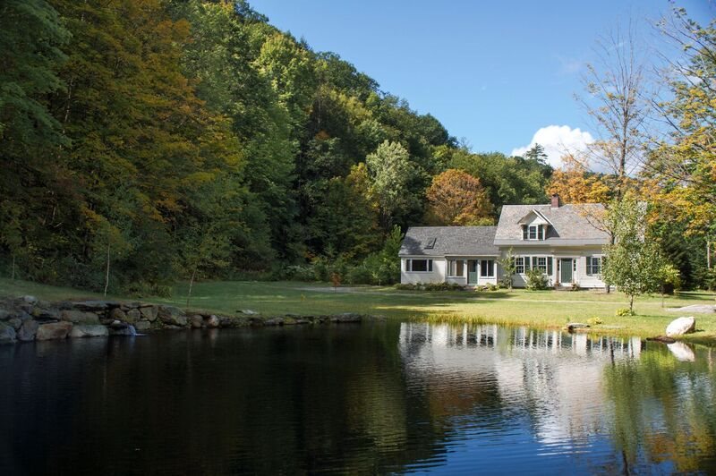 Nestled in the community of Williamsville, this...