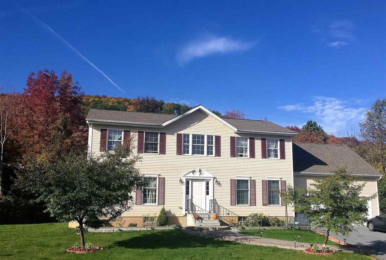 Bennington VT Home