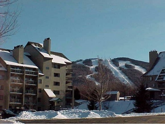 Real Estate in Killington VT
