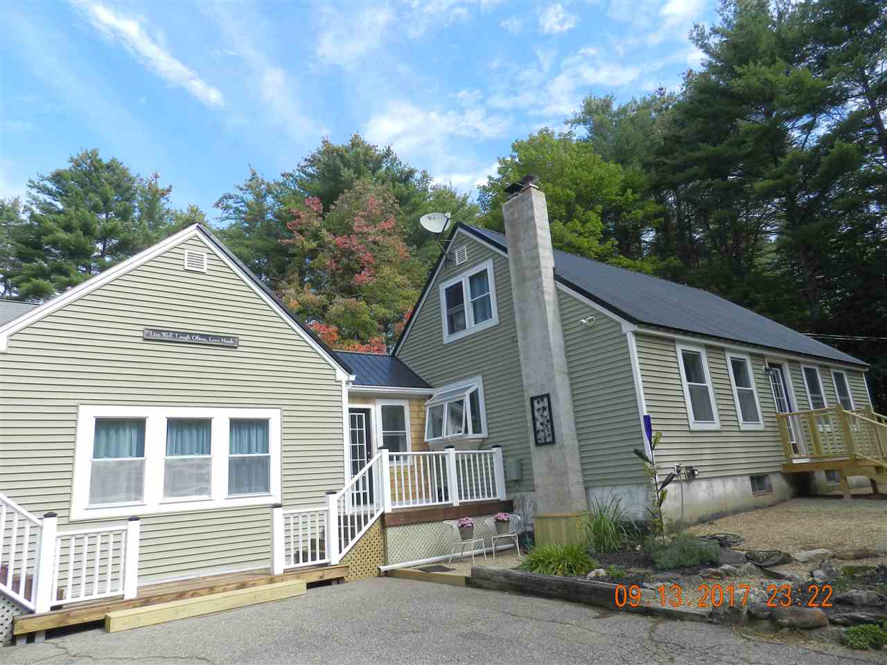 Barnstead, New Hampshire Homes & Property Maxfield Real Estate
