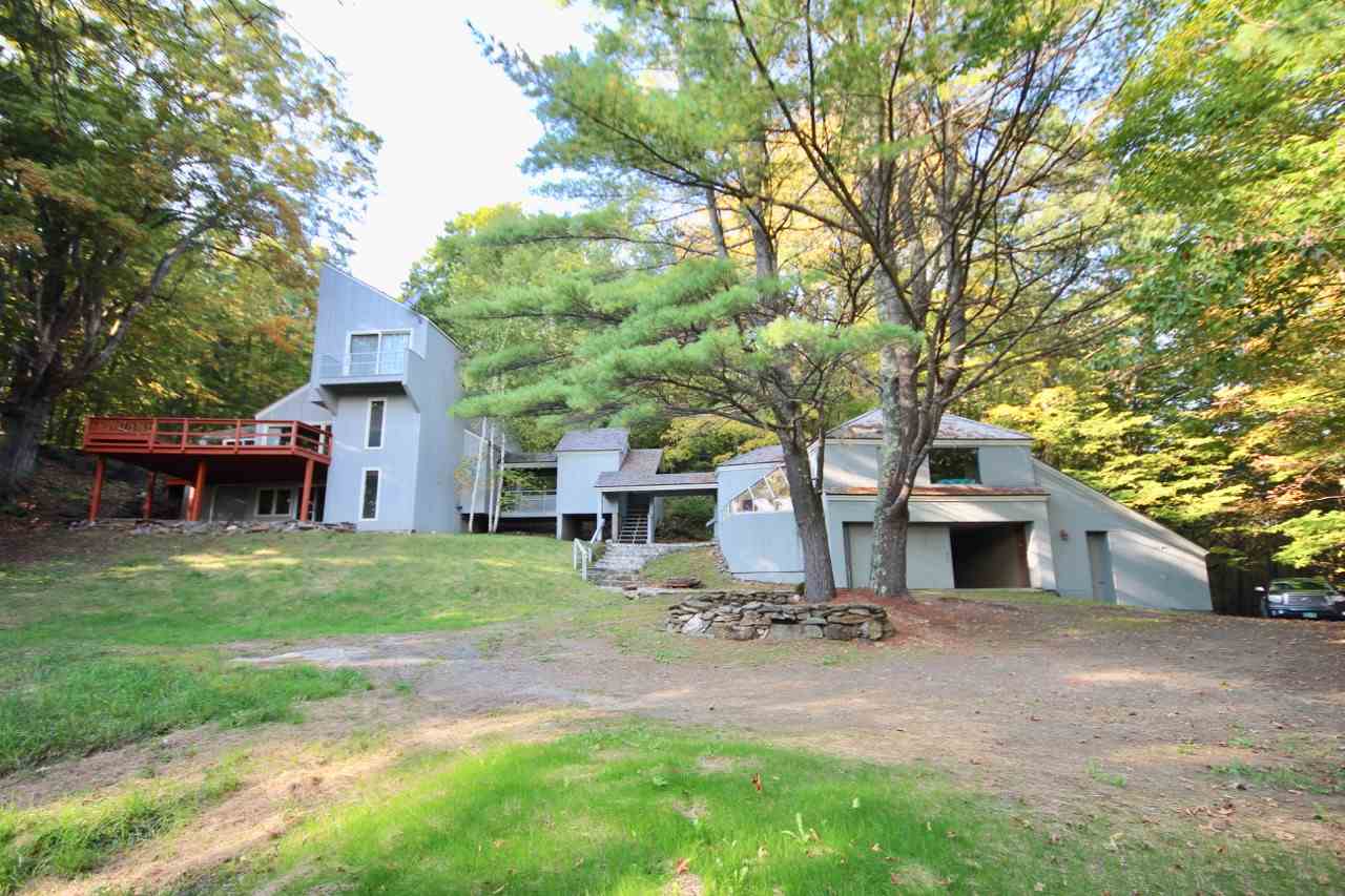 West Windsor VT Home for sale $275,000