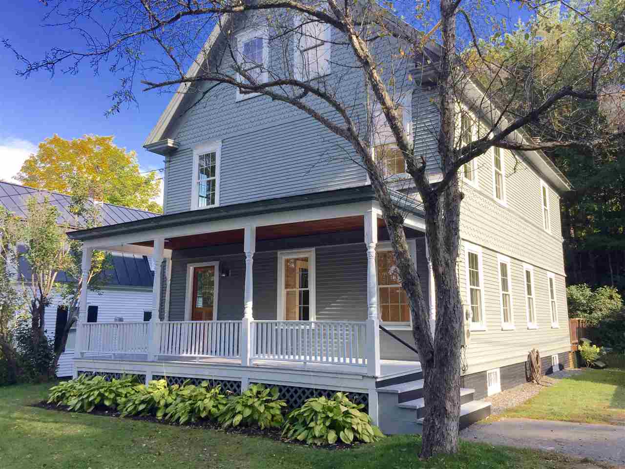 Woodstock VT Home for sale $479,000