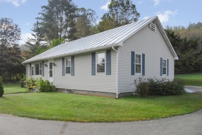 Woodstock VT Home for sale $349,900