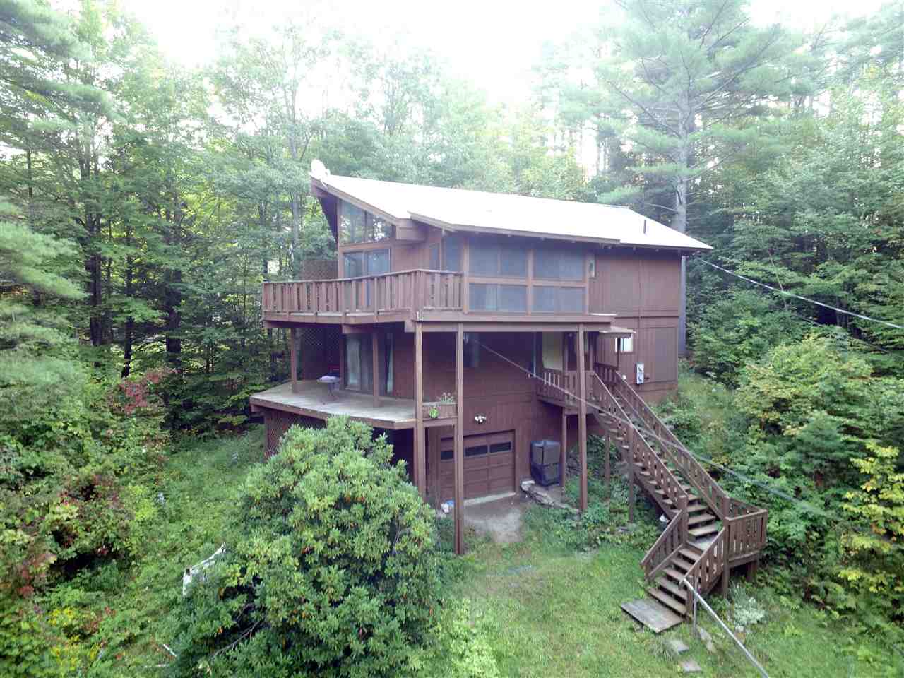 Hartford VT Home for sale $129,000