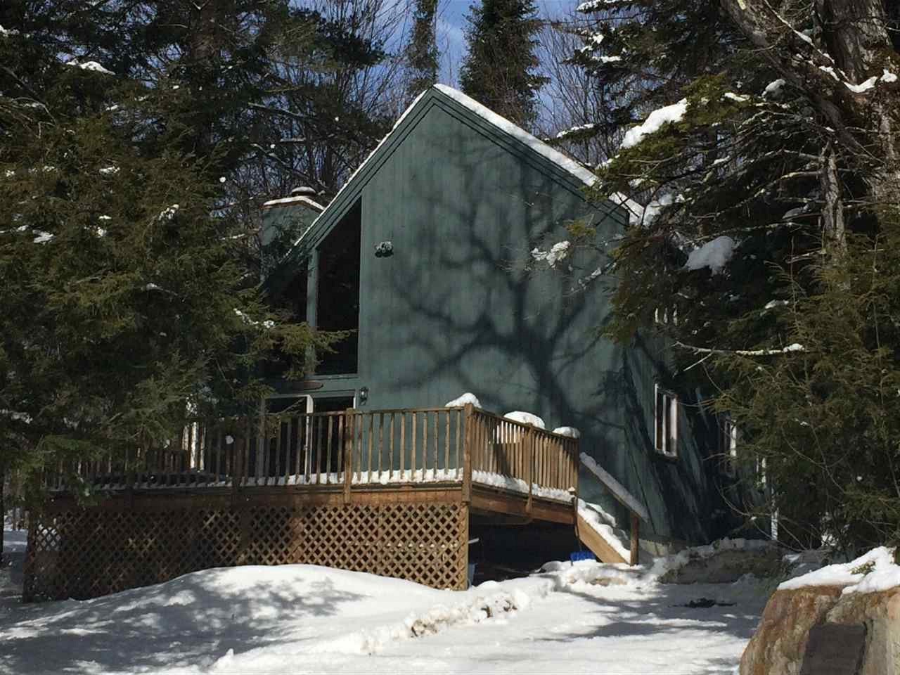 Come see this well maintained warm, inviting and...