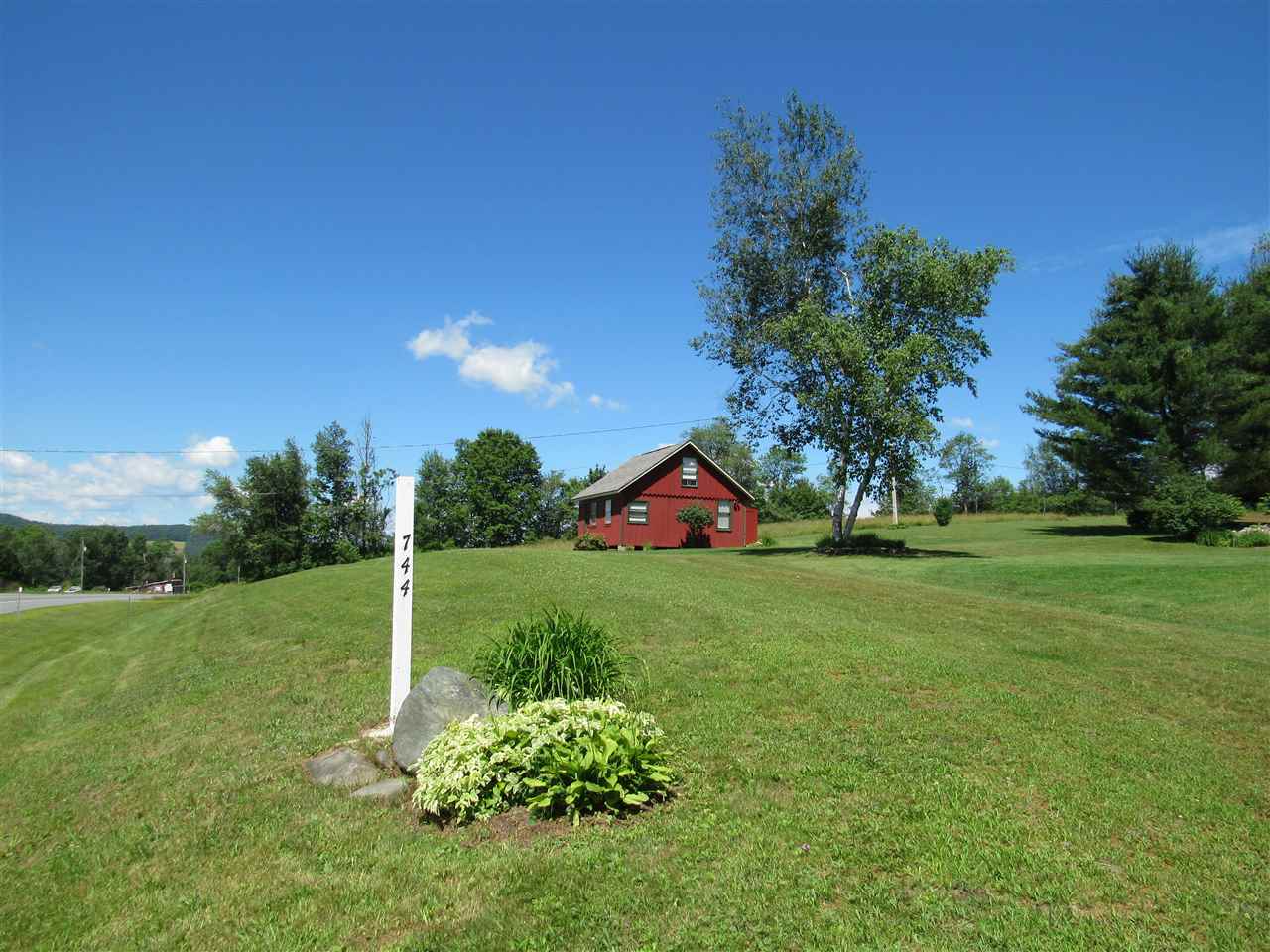 Claremont New Hampshire Commercial Listing For Sale page 1