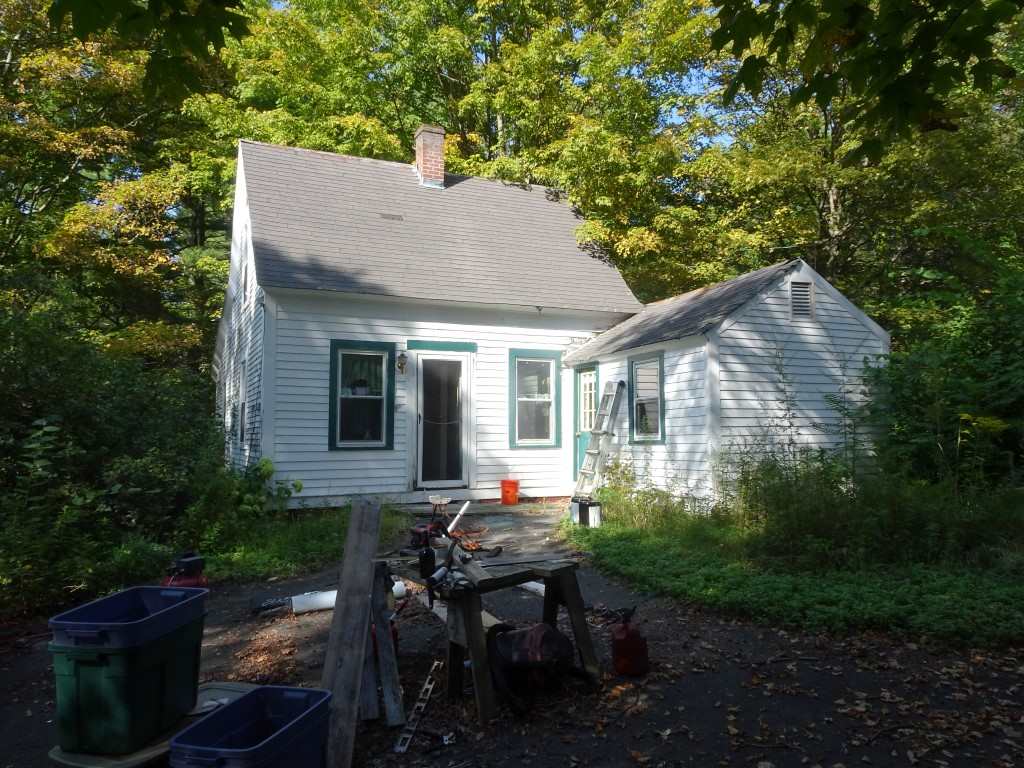 Real Estate in Swanzey NH