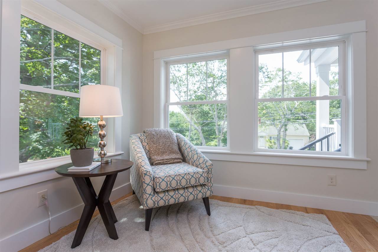 Portsmouth NH Home