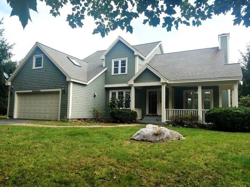 Laconia NH Home