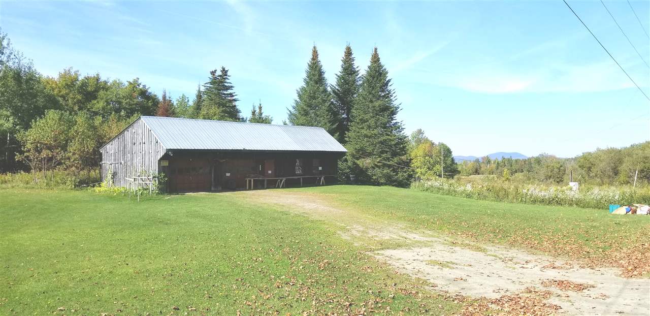 Lot 4 Orton Road, Lot 4, Walden, VT, Vermont 05836, Walden real