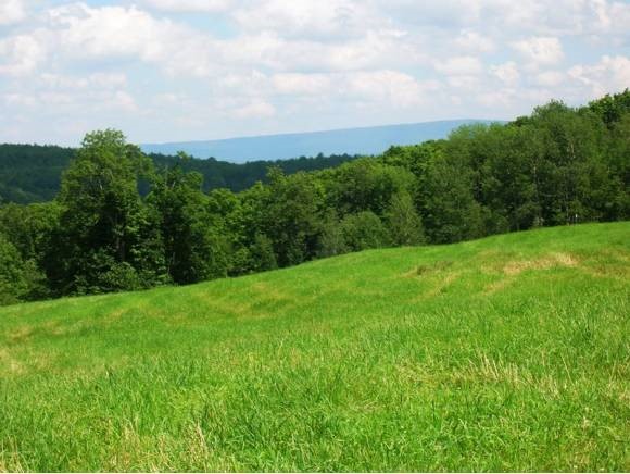 Hartland VT Land for sale