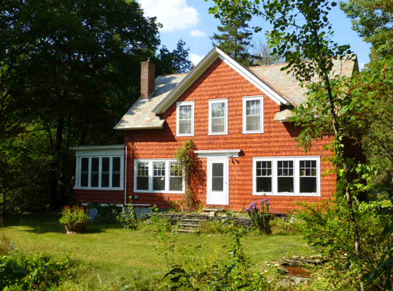 Located on highly sought after Orchard St., this...