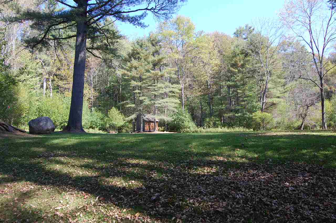 Norwich VT Land for sale