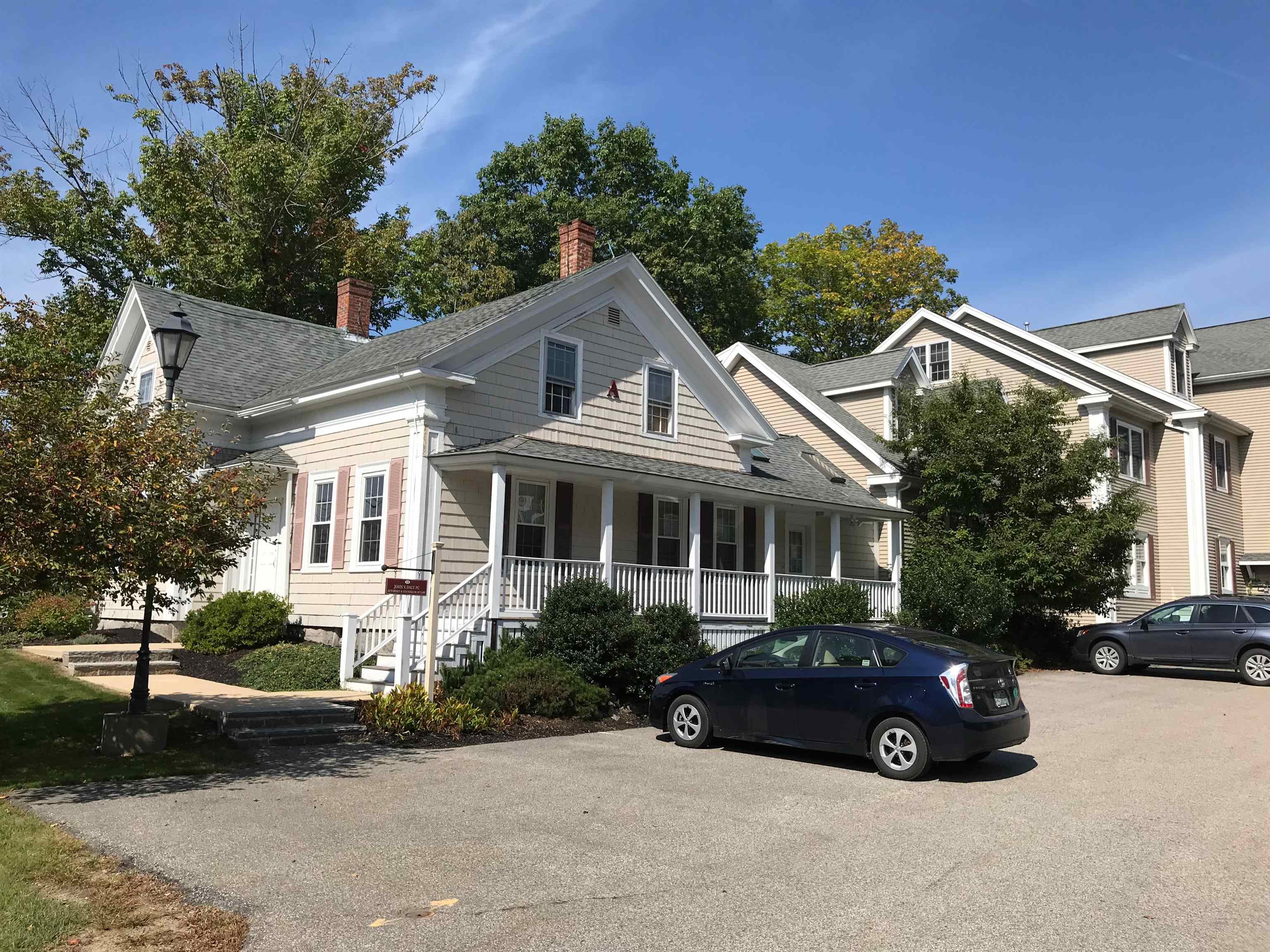 Featured Real Estate Property