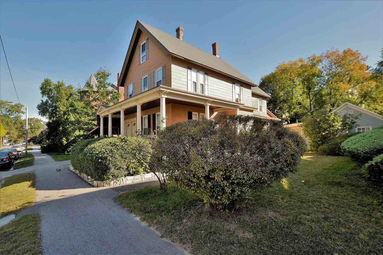 Residential Homes and Real Estate for Sale in Manchester, NH by price