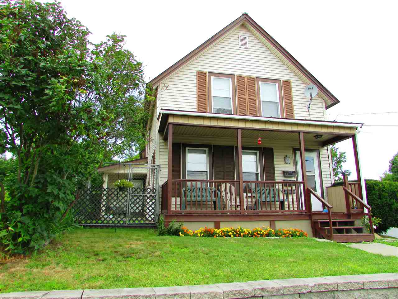 Lebanon NH Multi Family-Investment Property for sale