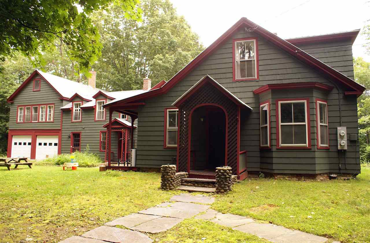 Unique & remarkable property, one of the best...