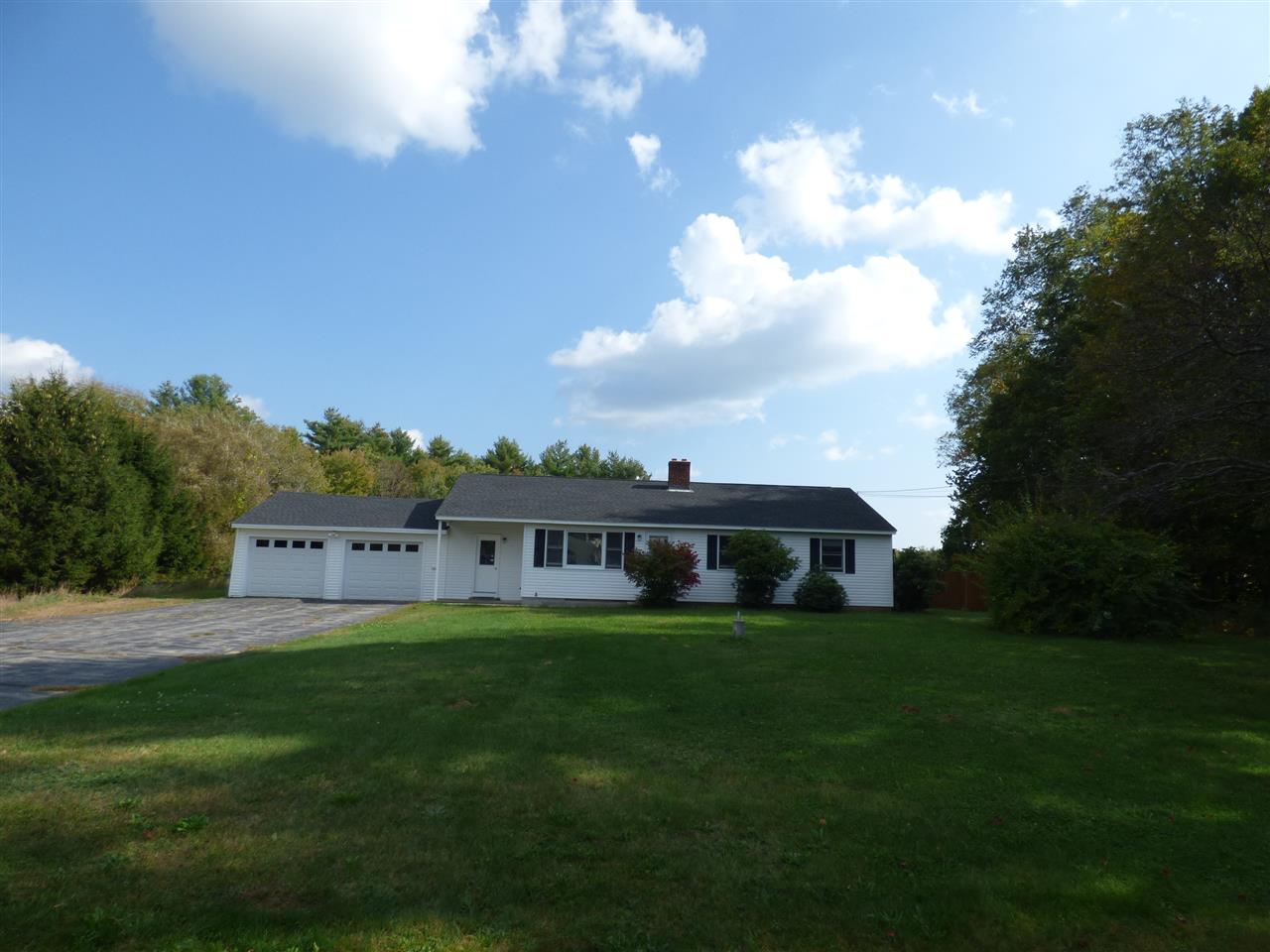 Pittsfield, New Hampshire Real Estate Maxfield Real Estate