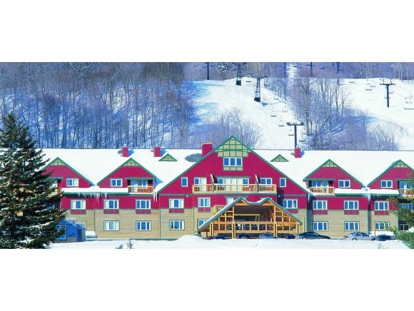 Real Estate in Dover VT