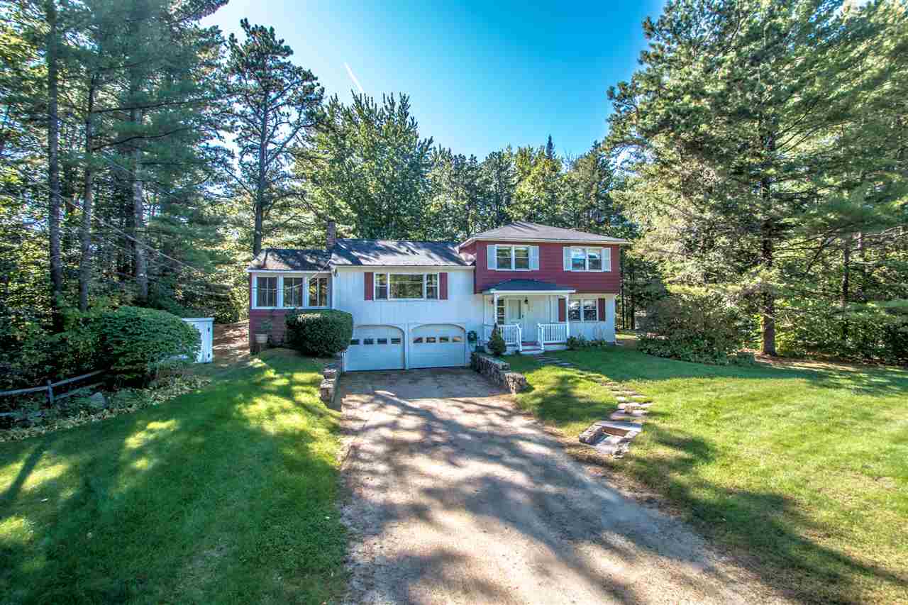 North Conway NH Real Estate For Sale North Conway NH Property North