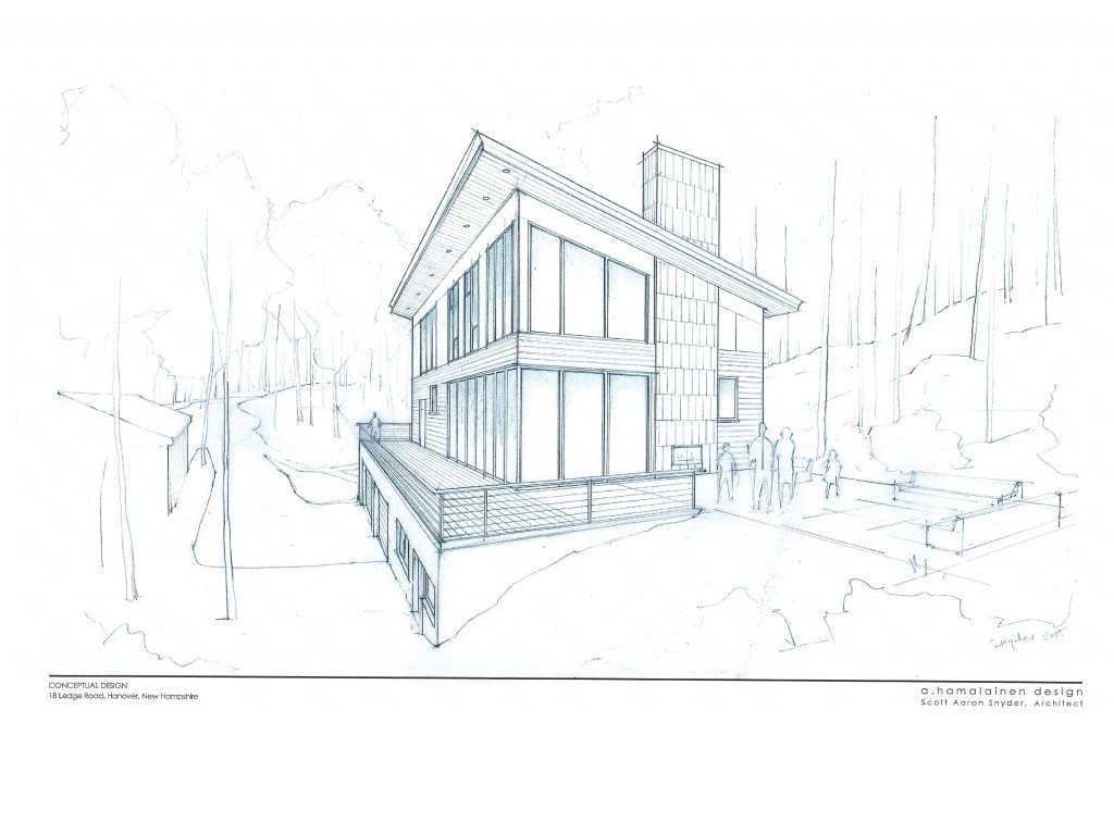 Hanover NH Land for sale