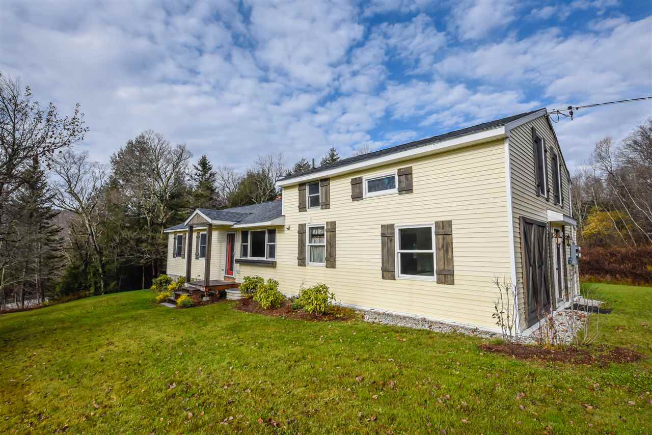 Fully renovated and remodeled home just a short...
