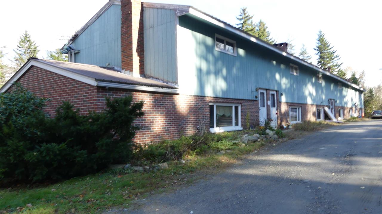 This is an opportunity to own a 6 unit well...