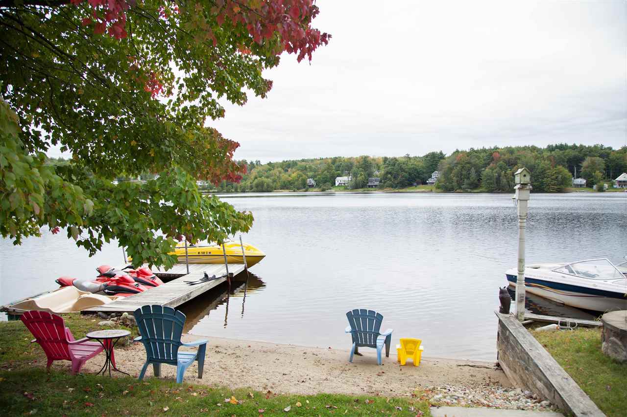 Barnstead, New Hampshire Homes & Property Maxfield Real Estate