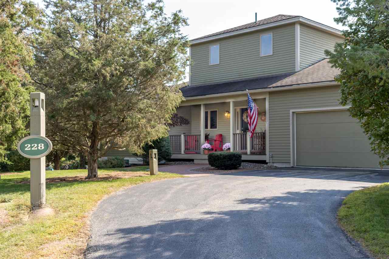 Newmarket NH Bay Great Bay waterfront home for sale