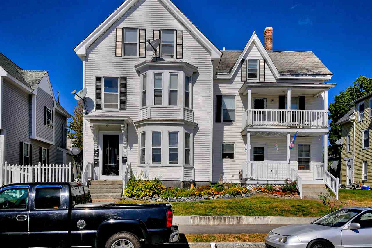 Residential Homes and Real Estate for Sale in Manchester, NH by price