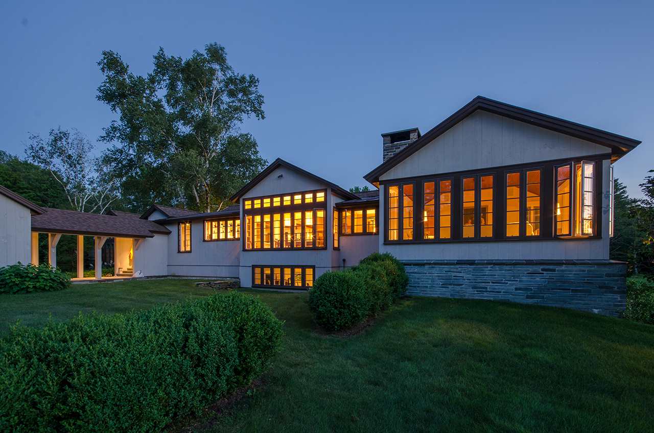 On The Rocks is an iconic c1950 mid-century...