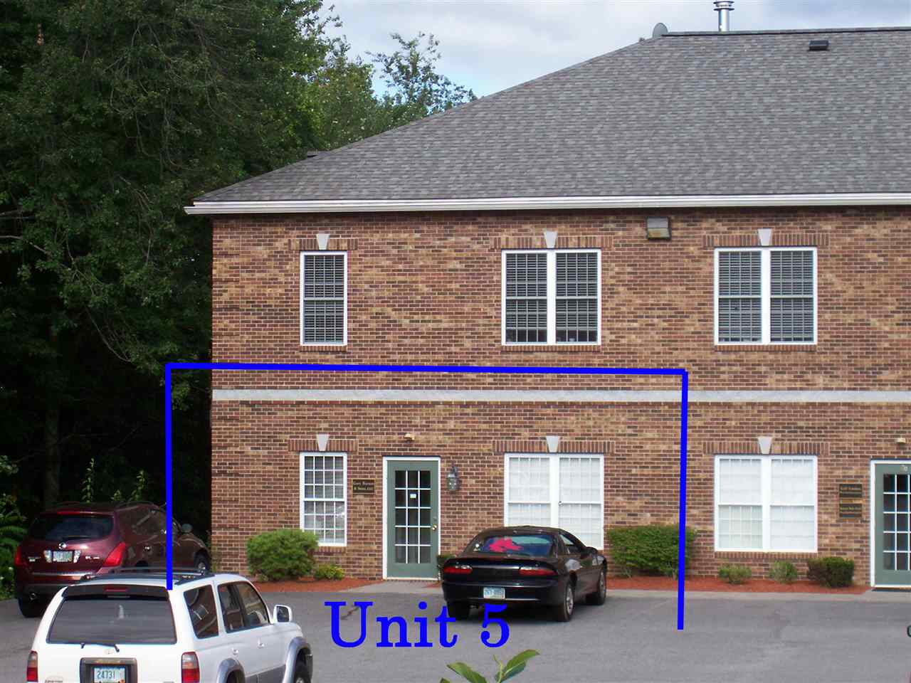 Featured Real Estate Property