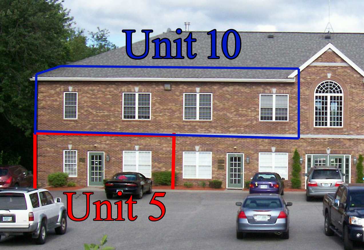 Featured Real Estate Property